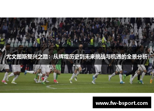 尤文图斯复兴之路：从辉煌历史到未来挑战与机遇的全景分析