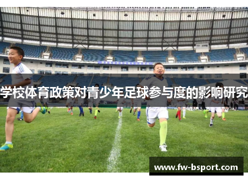 学校体育政策对青少年足球参与度的影响研究